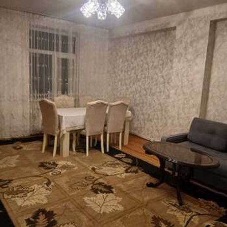 3-Otaqlı yeni tikili kirayə verilir, Həzi Aslanov m., 130 m² – Bakı – ucuztap.az