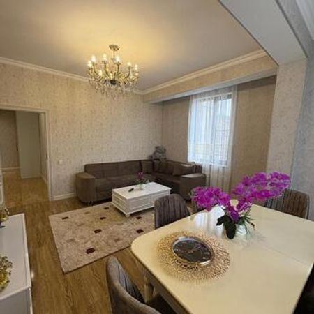 2-Otaqlı yeni tikili kirayə verilir, Ağa Neymətulla küç., 85 m² – Bakı – ucuztap.az