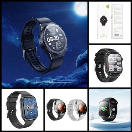 Smart watch – Bakı – ucuztap.az