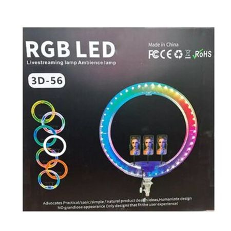 LED RGB işıq tripod – Bakı – ucuztap.az