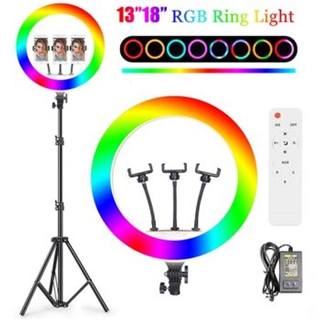Led rgb işıq tripod – Bakı – ucuztap.az