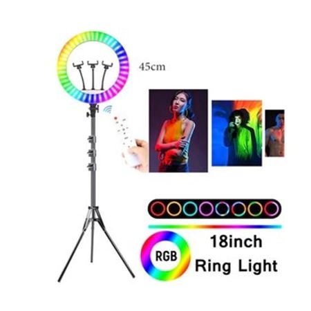 LED RGB işiq tripod ştativ – Bakı – ucuztap.az