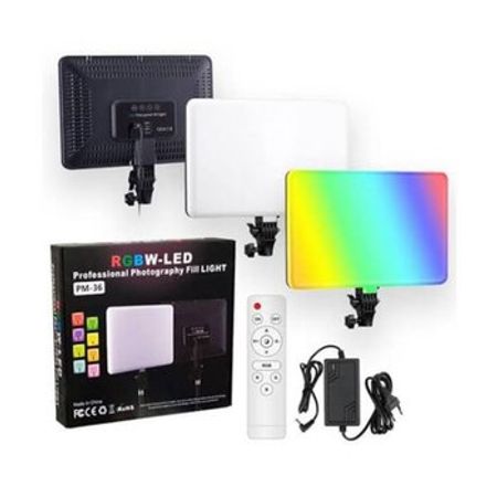 LED RGB işıq Tripod Ştativ 36 sm+2.10 sm – Bakı – ucuztap.az