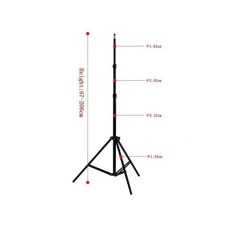Tripod ştativ 2.10 sm – Bakı – ucuztap.az