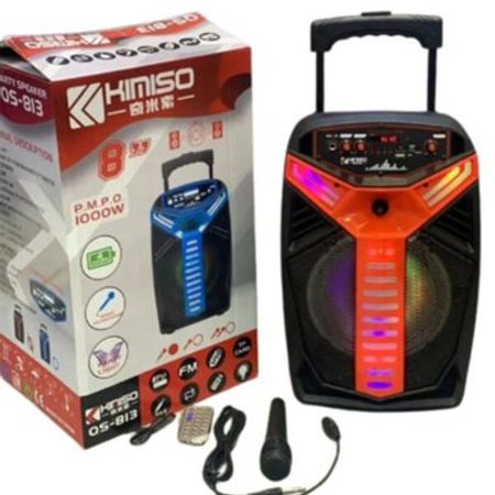 Karaoke bluetooth dinamik – Bakı – ucuztap.az