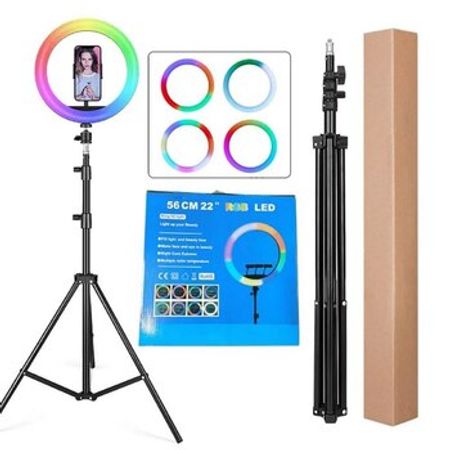 LED RGB tripod işiq – Bakı – ucuztap.az