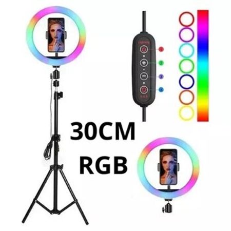 LED RGB tripod ştativ – Bakı – ucuztap.az