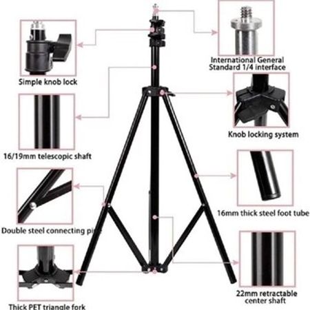 Tripod ştativ 2.10sm – Bakı – ucuztap.az