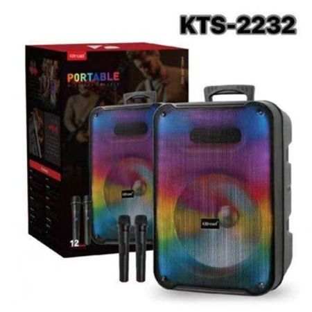 Bluetooth karaoke dinamik – Bakı – ucuztap.az