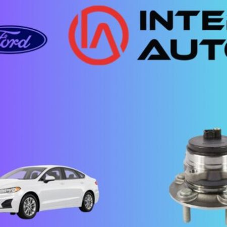 Ford Fusion 2019 qabaq təkər topu – Ehtiyat hissələri – ucuztap.az