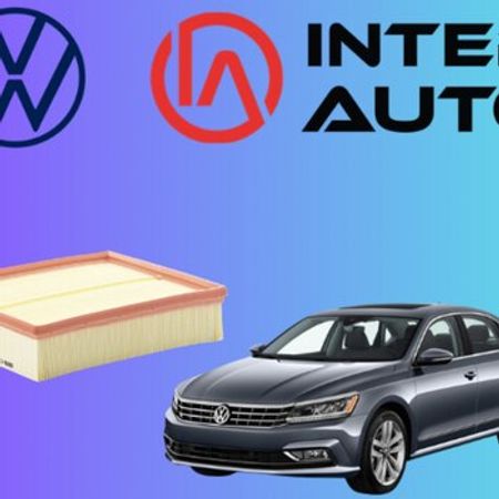 Volkswagen Passat hava filteri – Ehtiyat hissələri – ucuztap.az