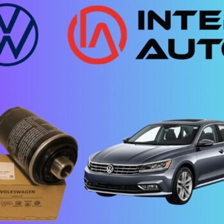 Volkswagen Passat yag filteri – Ehtiyat hissələri – ucuztap.az