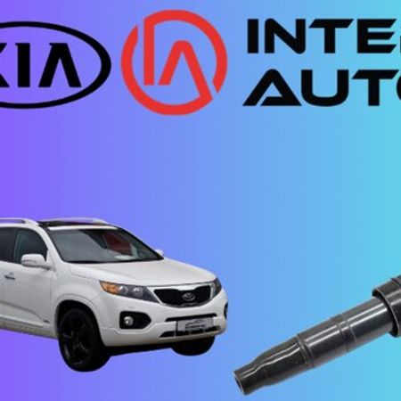 Kia Sorento 2010 bobini – Ehtiyat hissələri – ucuztap.az