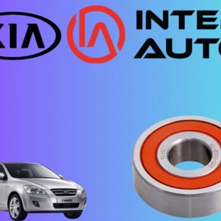 Kia Ceed 2008 dinamo kürəcikli yastığı – Ehtiyat hissələri – ucuztap.az