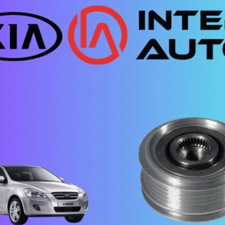 Kia Ceed 2008 dinamo şkifi – Ehtiyat hissələri – ucuztap.az