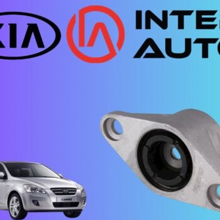 Kia Ceed 2009 amortizator yastığı – Ehtiyat hissələri – ucuztap.az