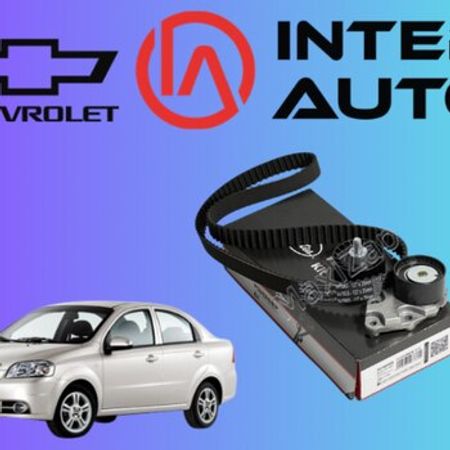 Chevrolet Aveo T200 iç kəmər dəsti – Ehtiyat hissələri – ucuztap.az