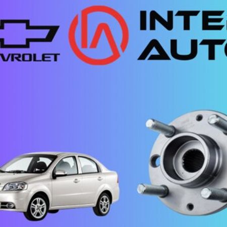 Chevrolet Aveo T200 ön təkər topu – Ehtiyat hissələri – ucuztap.az