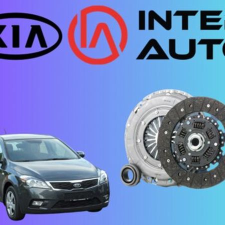 Kia Ceed 2009 1.6D friksional disk dəsti – Ehtiyat hissələri – ucuztap.az
