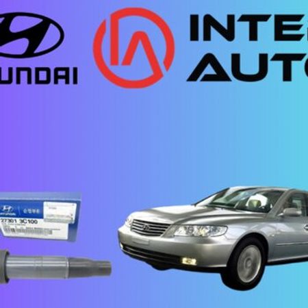 Hyundai Grandeur 2006 bobini – Ehtiyat hissələri – ucuztap.az