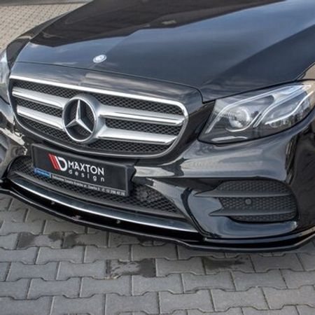 Mercedes W213 amg line qabaq buferi – Ehtiyat hissələri – ucuztap.az