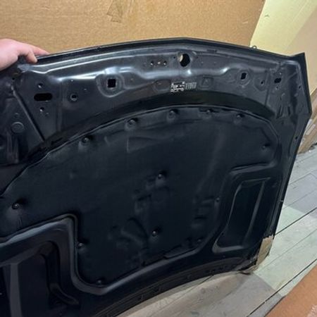 Mercedes W213 qabaq kapotu – Ehtiyat hissələri – ucuztap.az