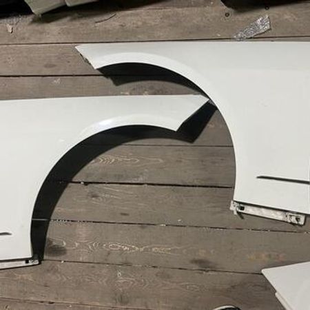 Mercedes W212 qanadları – Ehtiyat hissələri – ucuztap.az
