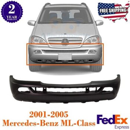 Mercedes W163 qabaq buferi – Ehtiyat hissələri – ucuztap.az