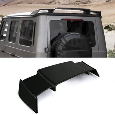 Mercedes W463 brabus spoyleri – Ehtiyat hissələri – ucuztap.az