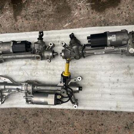 Mercedes-Benz W223 sükan linki – Ehtiyat hissələri – ucuztap.az