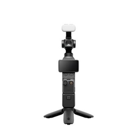 DJI Osmo Pocket 4 – Audio və video – ucuztap.az