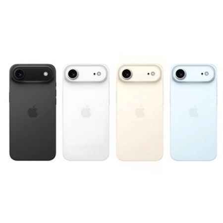 Apple iPhone Air Sky Blue 256GB/8GB – Telefonlar – ucuztap.az