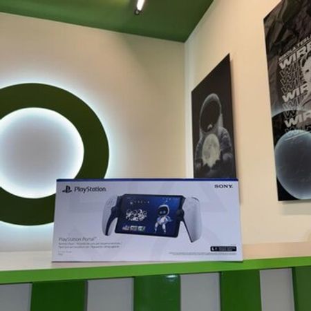 Sony PlayStation Portal – Oyunlar, pultlar və proqramlar – ucuztap.az