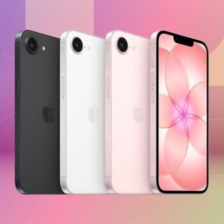 Apple iPhone 17e Black 256GB/8GB – Telefonlar – ucuztap.az