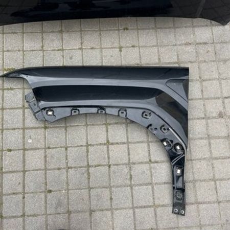 Hyundai Santa Fe, 2005 qanadı – Ehtiyat hissələri – ucuztap.az