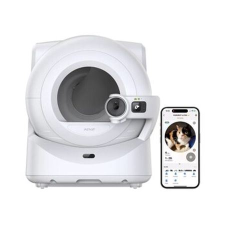 Bio-tualet Petkit Purobot Ultra – Heyvanlar üçün məhsul – ucuztap.az
