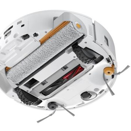 Robot tozsoran Roborock Qrevo Curv 2 Flow – Bakı – ucuztap.az