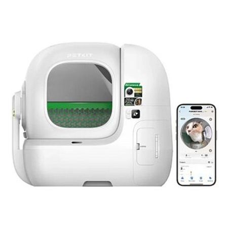 Bio-tualet Petkit Purobot MAX Pro 2 – Bakı – ucuztap.az