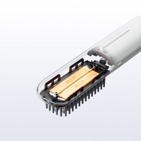 Saç düzləşdirici Xiaomi Cordless Hair Brush – Bakı – ucuztap.az