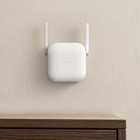 Siqnal gücləndirici Mi Wi-Fi Range Extender N300 – Bakı – ucuztap.az