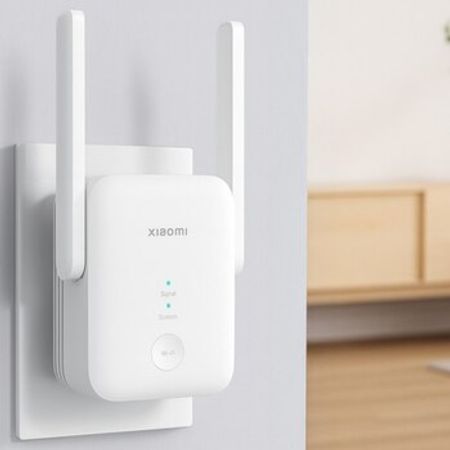Siqnal gücləndirici Mi Wi-Fi Range Extender AX1500 – Bakı – ucuztap.az