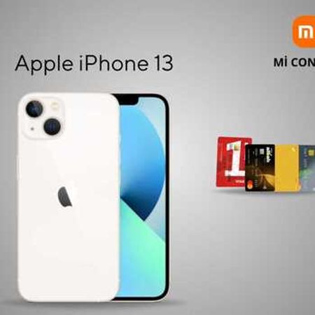 Apple iPhone 13 Starlight 128GB/4GB – Bakı – ucuztap.az