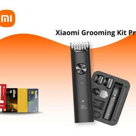 Xiaomi Grooming Kit Pro – Bakı – ucuztap.az