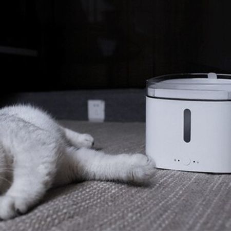 Xiaomi Smart Pet Fountain – Bakı – ucuztap.az