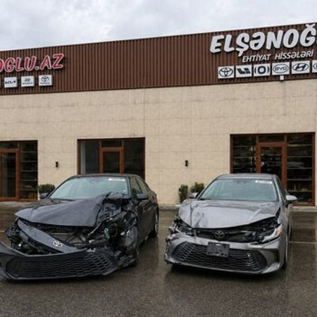 Toyota Camry ehtiyat hissələri – Ehtiyat hissələri – ucuztap.az