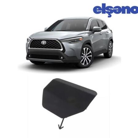 Toyota Corolla Cross 2023-2026 qoşqu qapağı – Ehtiyat hissələri – ucuztap.az