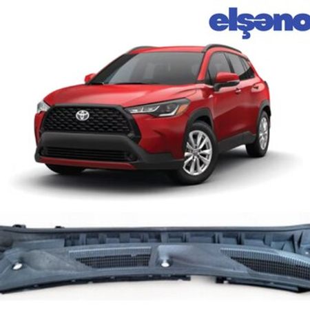 Toyota Corolla Cross küləkliyi – Ehtiyat hissələri – ucuztap.az