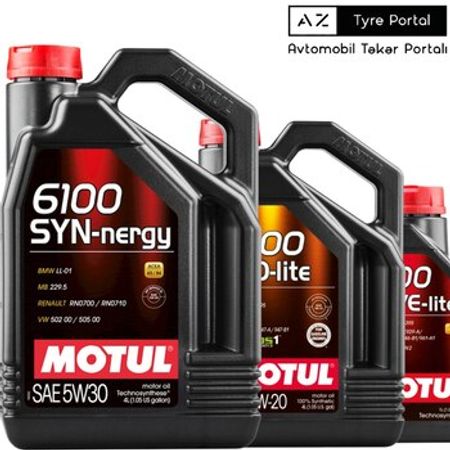 Motul mühərrik yağları – Ehtiyat hissələri – ucuztap.az