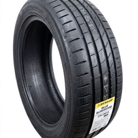 235/45/R18 DUNLOP Blue Response TG EV şinləri – Ehtiyat hissələri – ucuztap.az