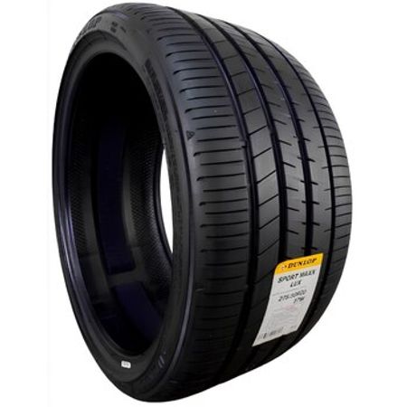 Dunlop SPORT MAXX LUX EV SILENT CORE 275/30 R20 – Ehtiyat hissələri – ucuztap.az